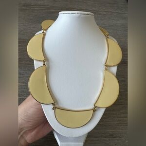 Kate Soade vintage Bob necklace